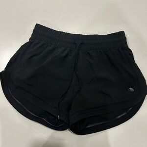 MPG sports shorts